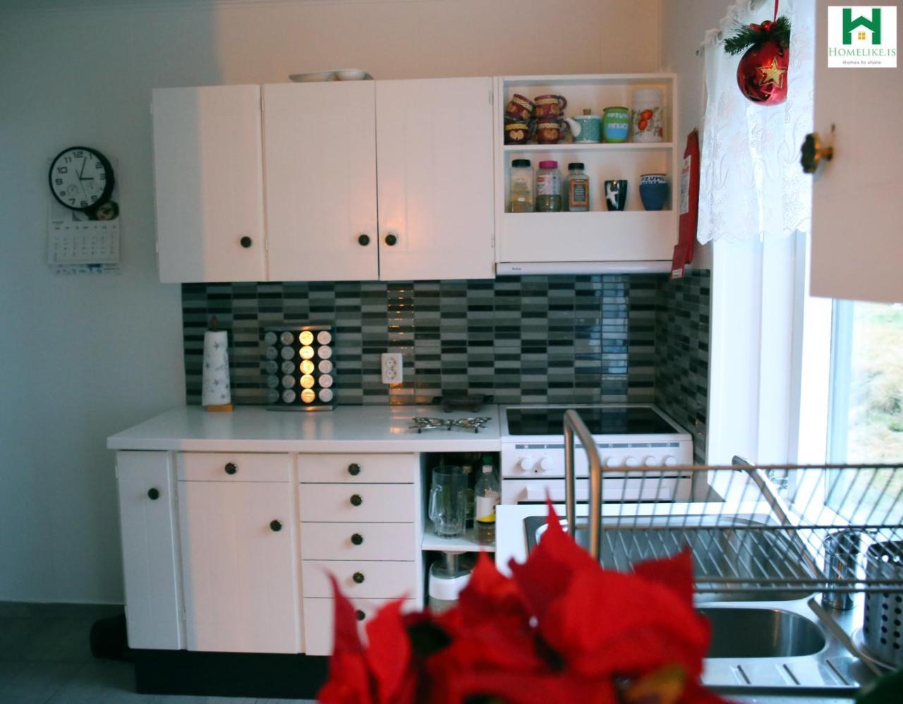 Reydarfjordur Apartment Εξωτερικό φωτογραφία