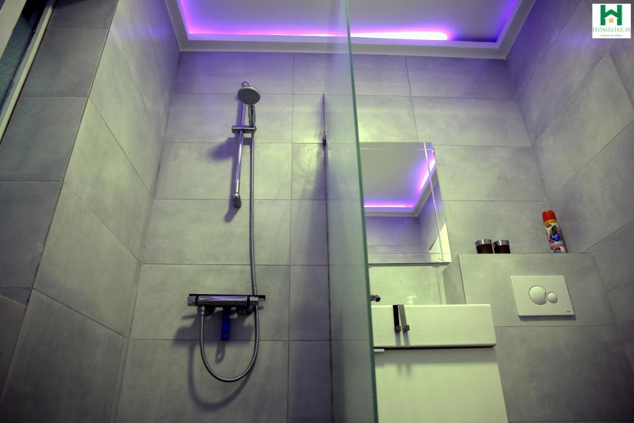 Reydarfjordur Apartment Εξωτερικό φωτογραφία
