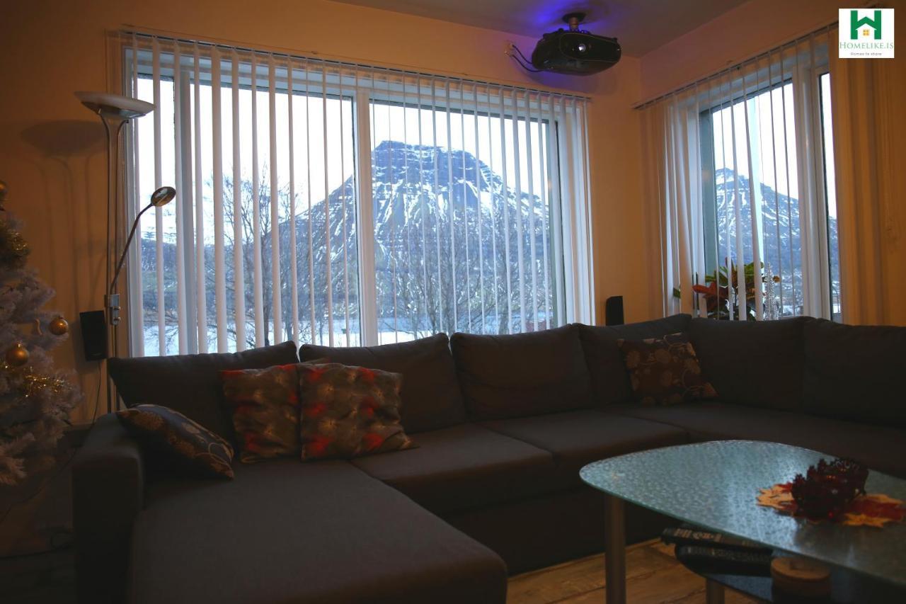 Reydarfjordur Apartment Εξωτερικό φωτογραφία
