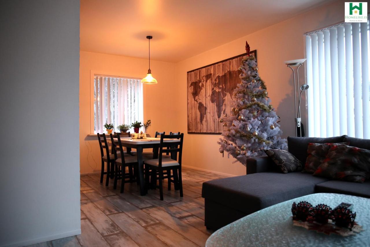 Reydarfjordur Apartment Εξωτερικό φωτογραφία