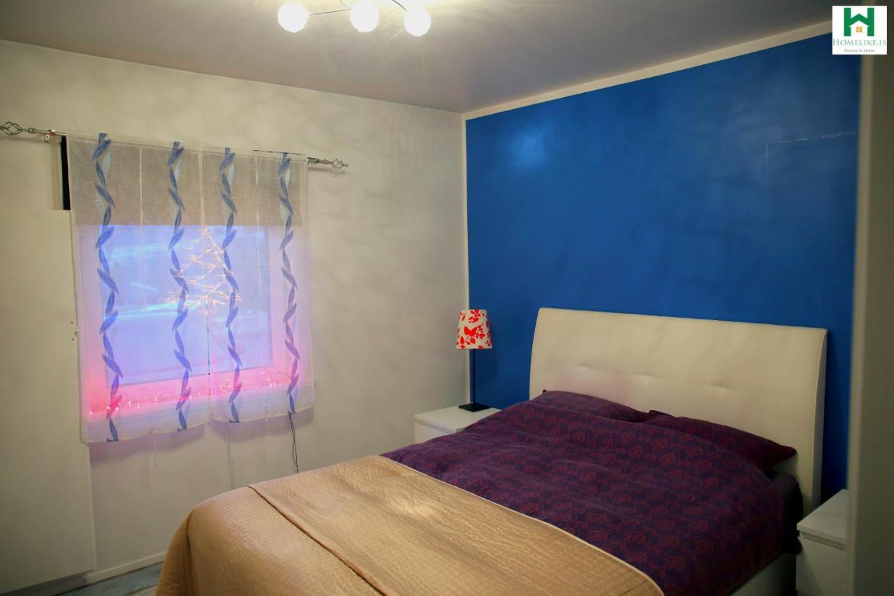 Reydarfjordur Apartment Εξωτερικό φωτογραφία