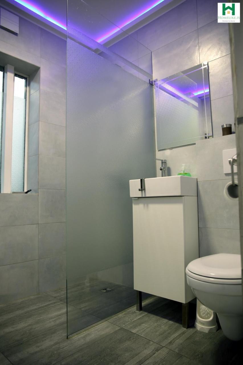 Reydarfjordur Apartment Εξωτερικό φωτογραφία