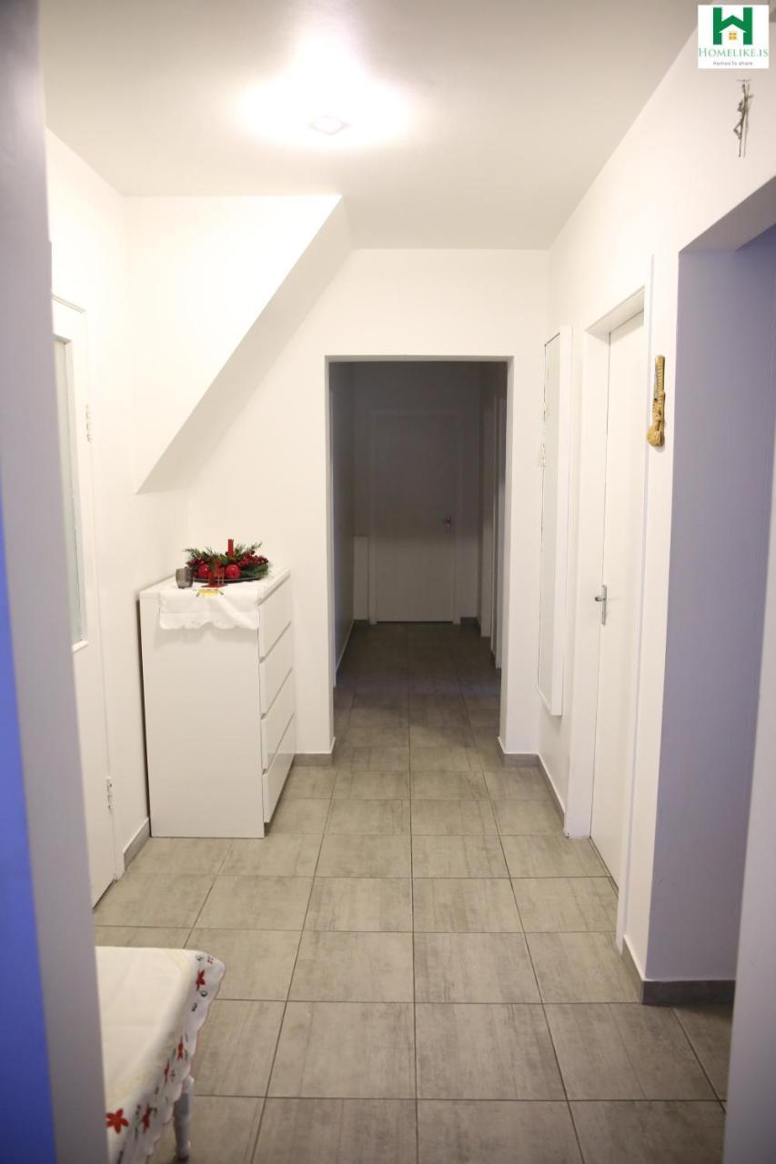 Reydarfjordur Apartment Εξωτερικό φωτογραφία